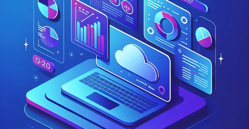  2025年ERP软件价格趋势预测：云服务普及会让整体费用下降吗？  